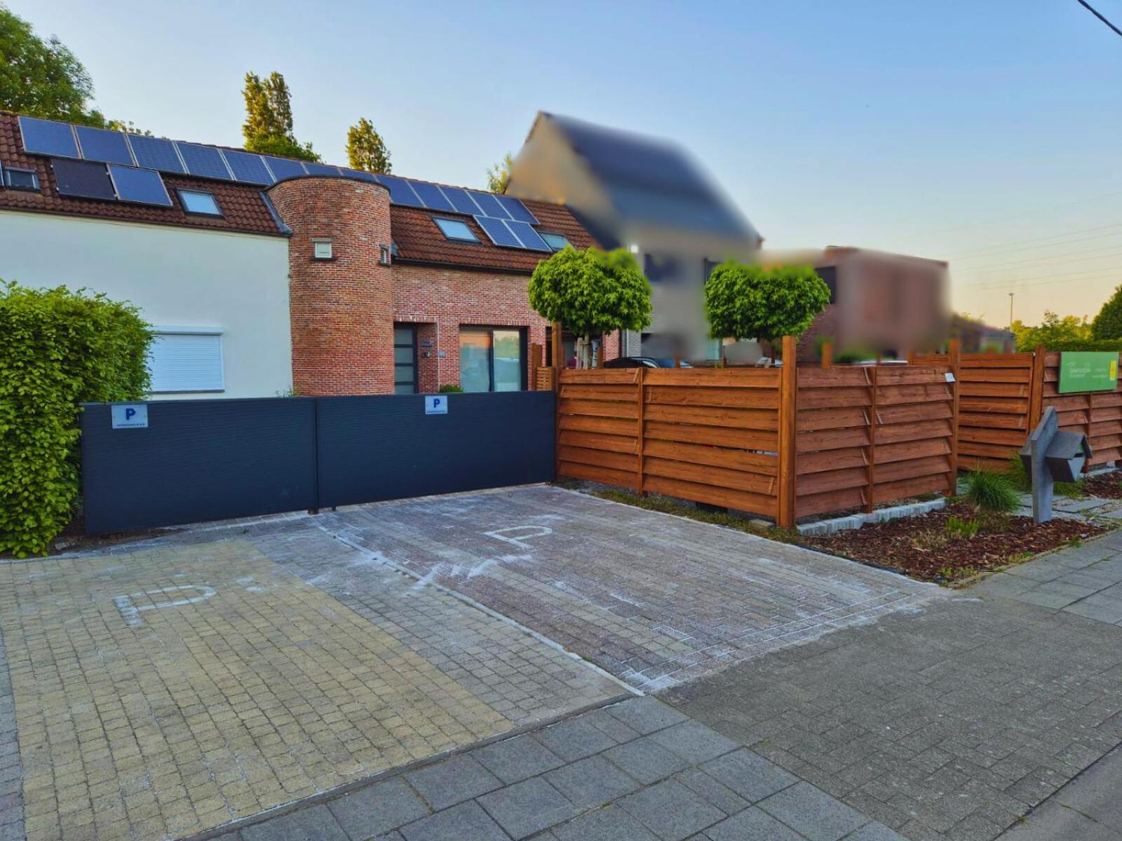 B&B Tlekkerbeddeke Rumst Exterior photo