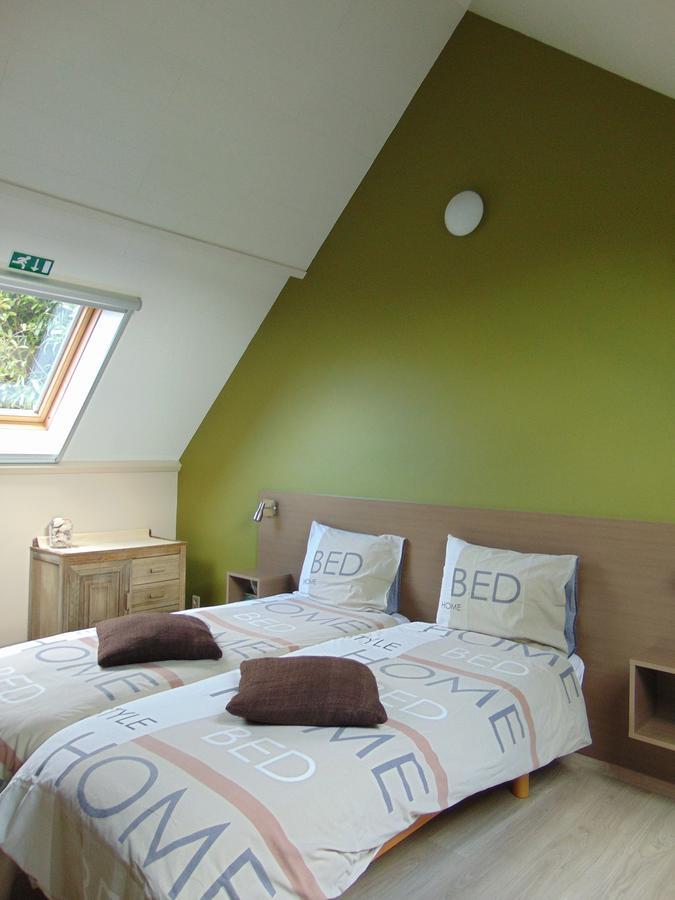 B&B Tlekkerbeddeke Rumst Exterior photo