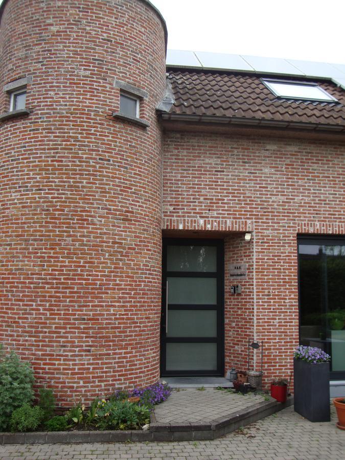 B&B Tlekkerbeddeke Rumst Exterior photo